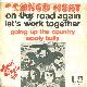 Afbeelding bij: Canned Heat - Canned Heat-On the road again / Let s work together / G